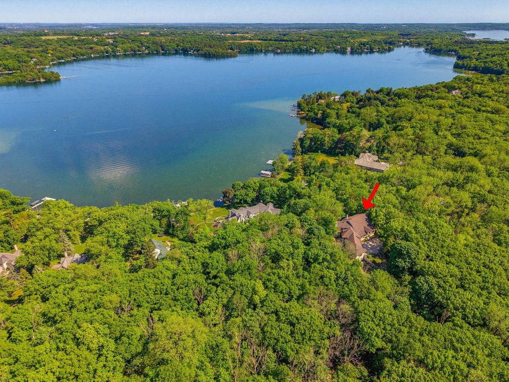Photo of 5876 N County Road C, Nashotah, WI 53058 (MLS # 1970183)