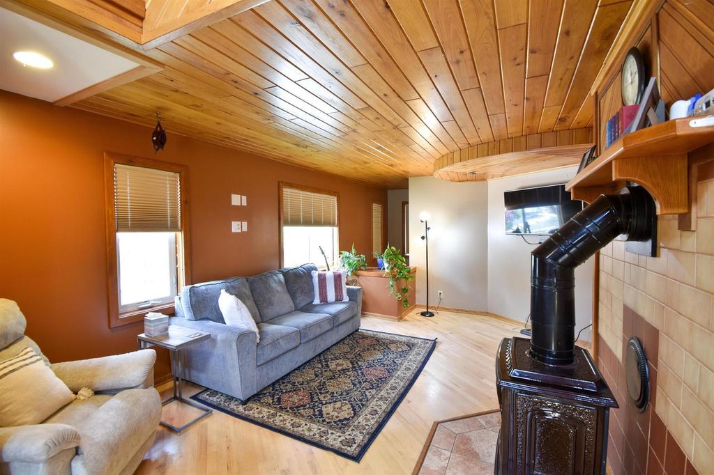 Photo of 440 3rd Street South ST, Wisconsin Rapids, WI 54494 (MLS # 22601942)