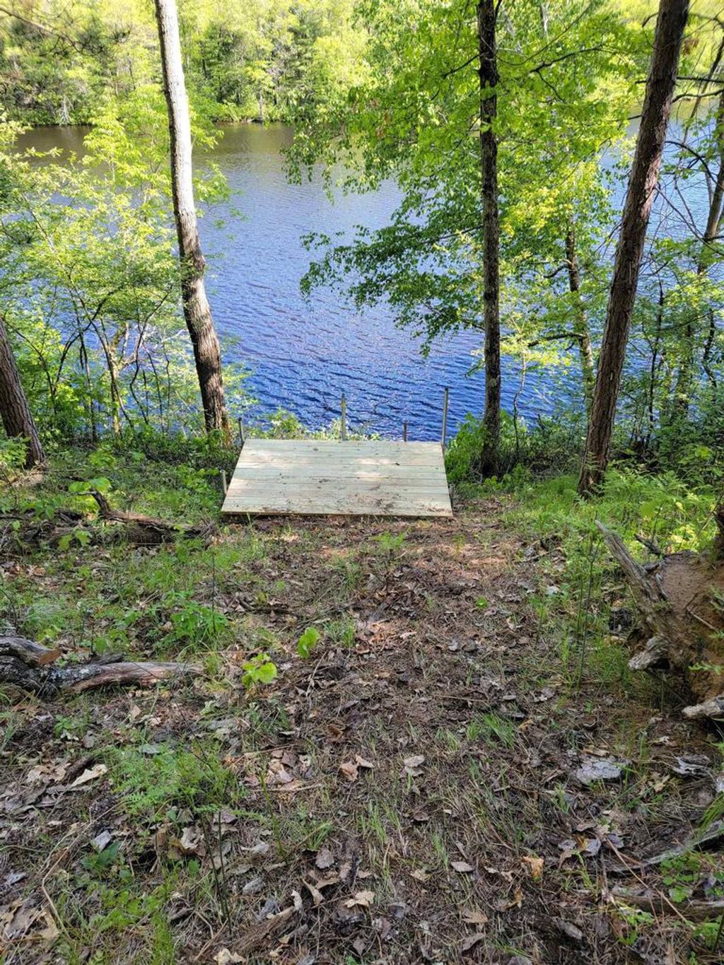 Photo of 11366 W Old Camp ROAD, Crivitz, WI 54114 (MLS # 50325762)