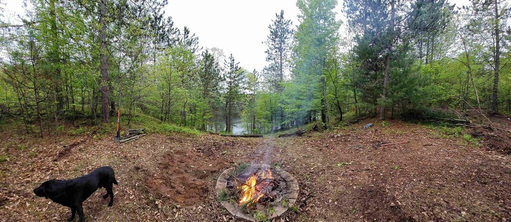 Photo of 11366 W Old Camp ROAD, Crivitz, WI 54114 (MLS # 50325762)