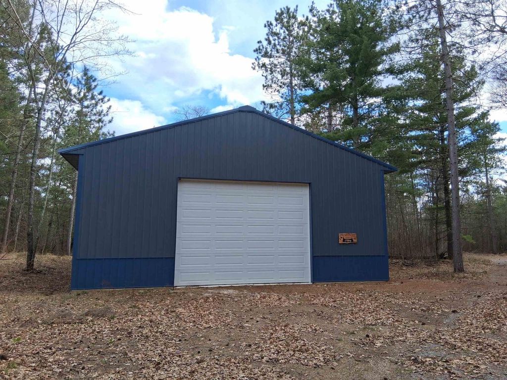 Photo of 11366 W Old Camp ROAD, Crivitz, WI 54114 (MLS # 50325762)