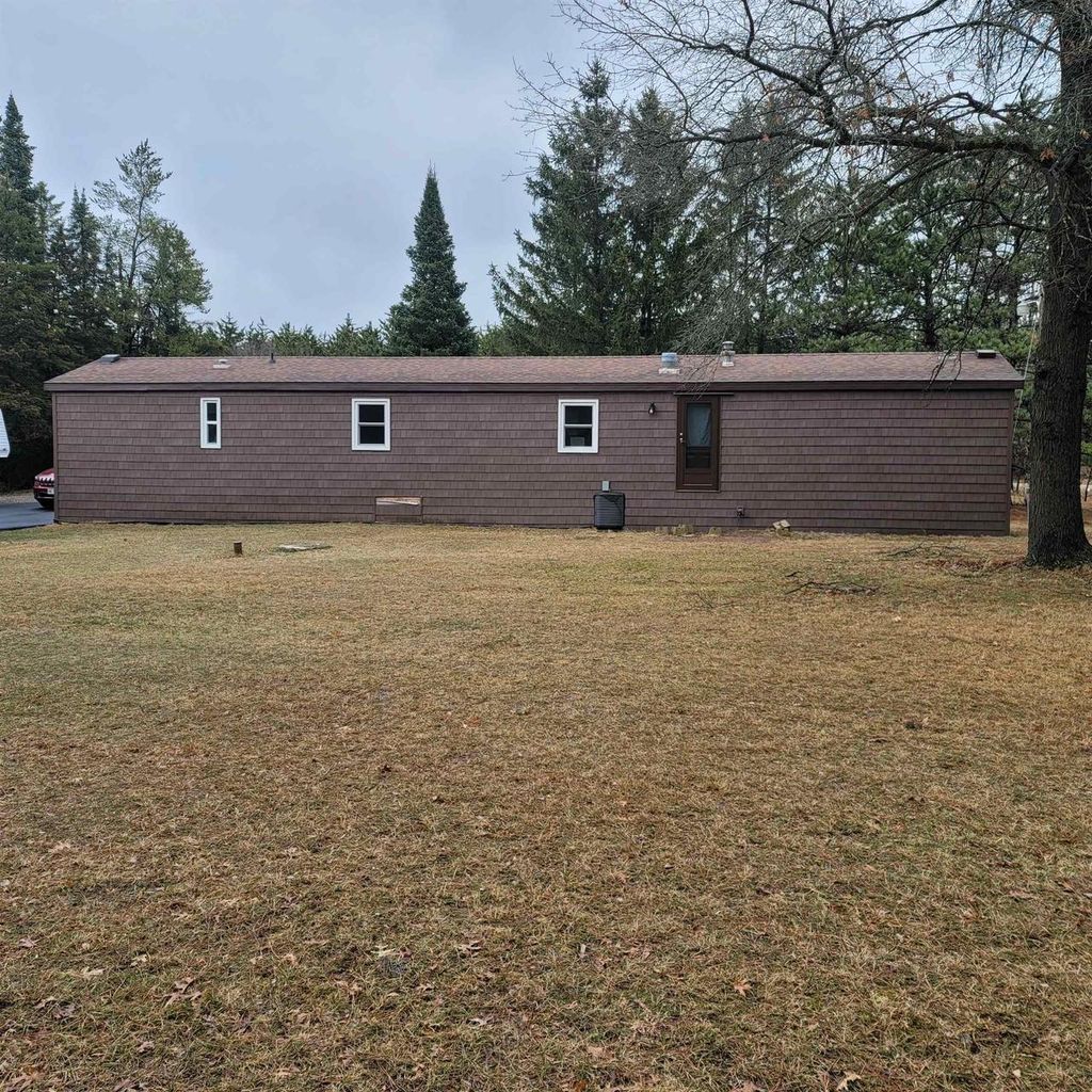 Photo of 12930 Deer Ridge ROAD, Wisconsin Rapids, WI 54494 (MLS # 22601445)