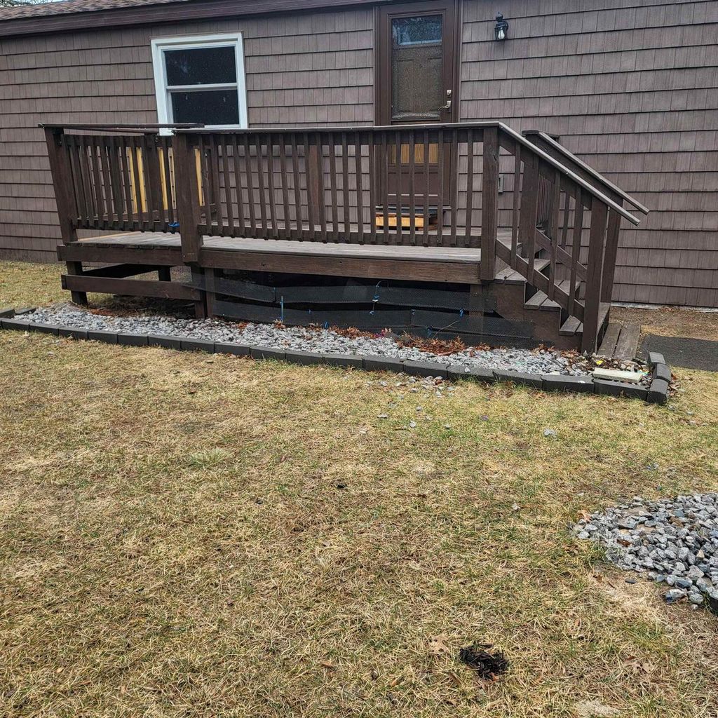 Photo of 12930 Deer Ridge ROAD, Wisconsin Rapids, WI 54494 (MLS # 22601445)