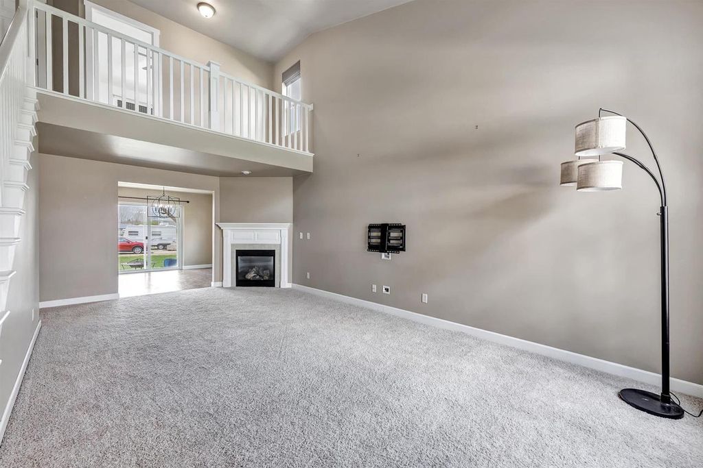 Photo of 3980 N Parker WAY, De Pere, WI 54115 (MLS # 50325232)