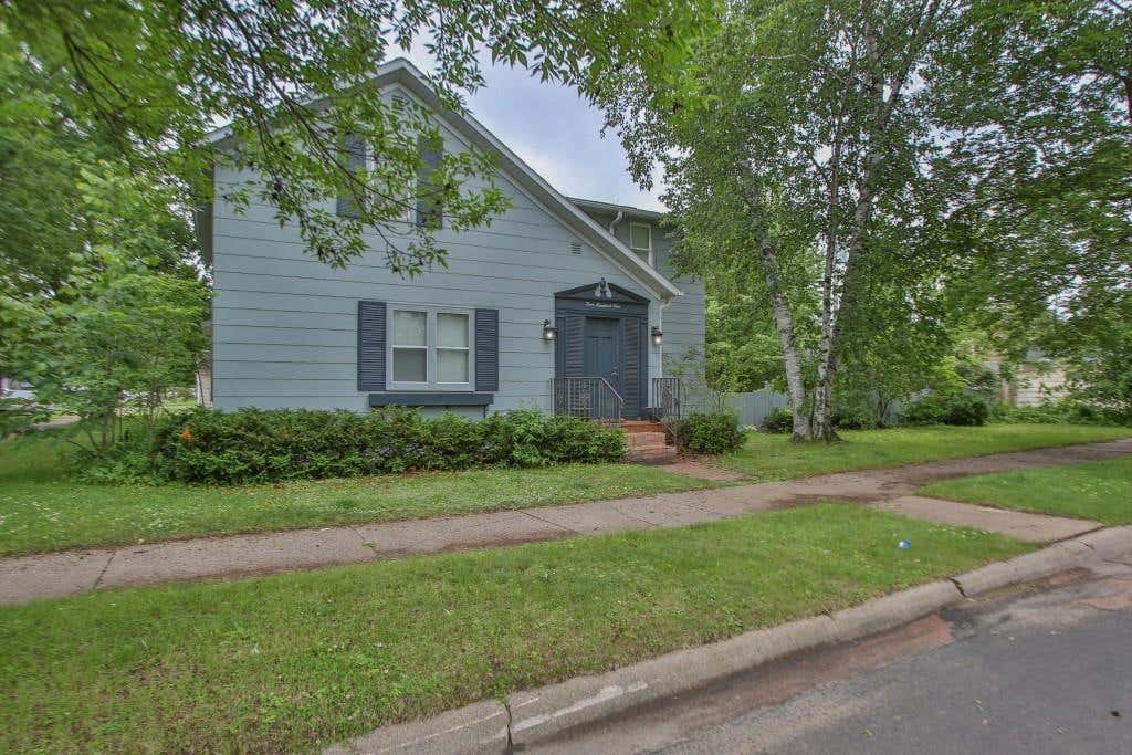 Photo of 401 Rosecrans STREET, Wausau, WI 54401 (MLS # 22602655)