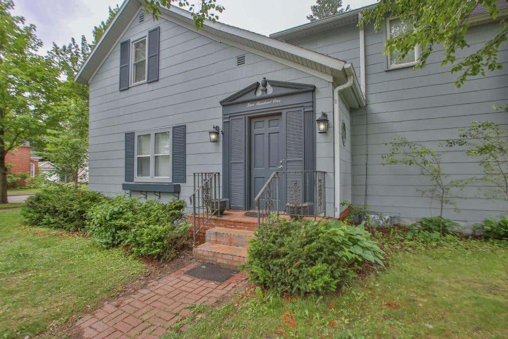 Photo of 401 Rosecrans STREET, Wausau, WI 54401 (MLS # 22602655)