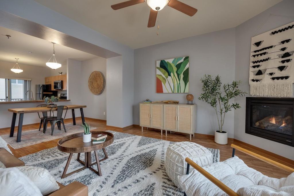 Photo of 5825 Gemini DRIVE, Madison, WI 53718 (MLS # 2014439)