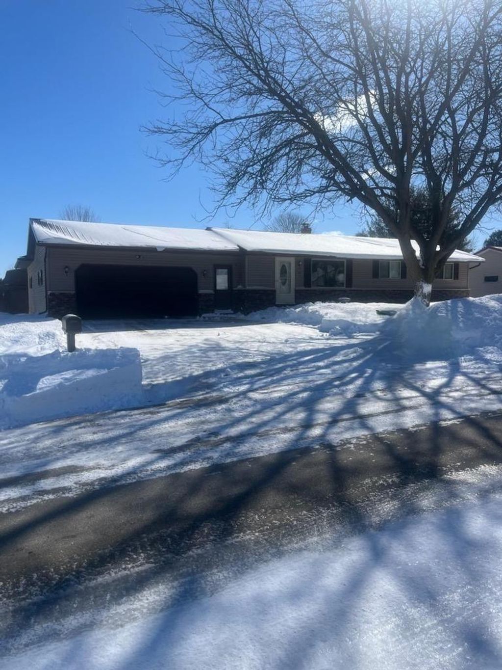 Photo of 310 Diane STREET, Chilton, WI 53014 (MLS # 50322398)