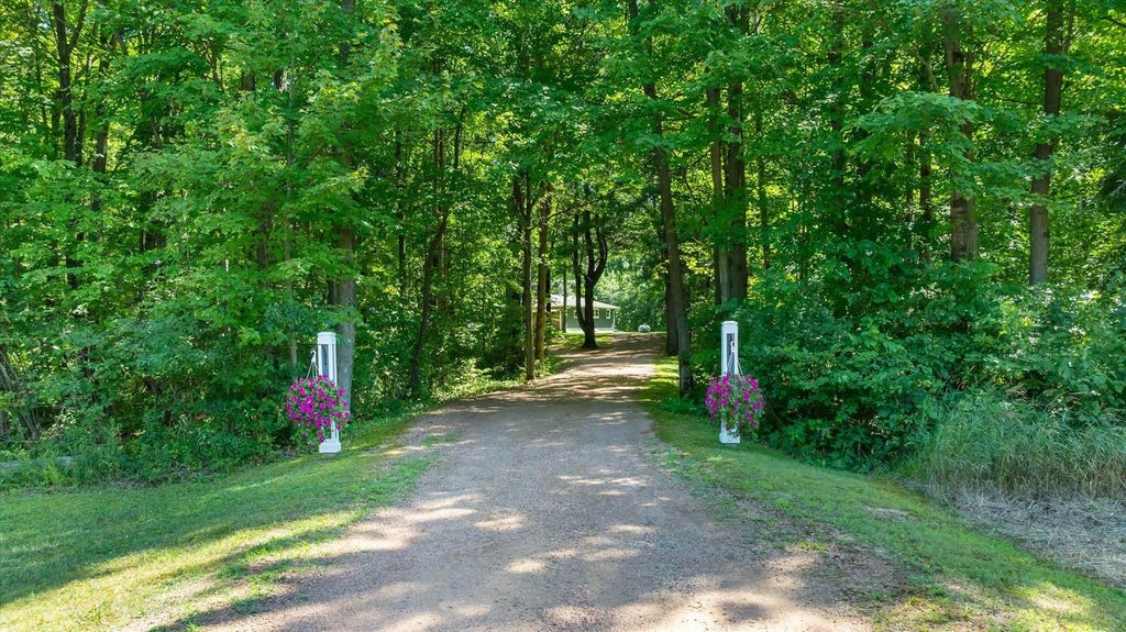 Photo of 104097 State Highway 153, Spencer, WI 54479 (MLS # 22603717)