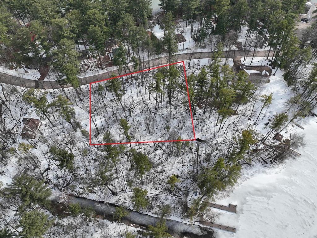 Photo of Pine Ridge LANE, Waupaca, WI 54981 (MLS # 50322781)