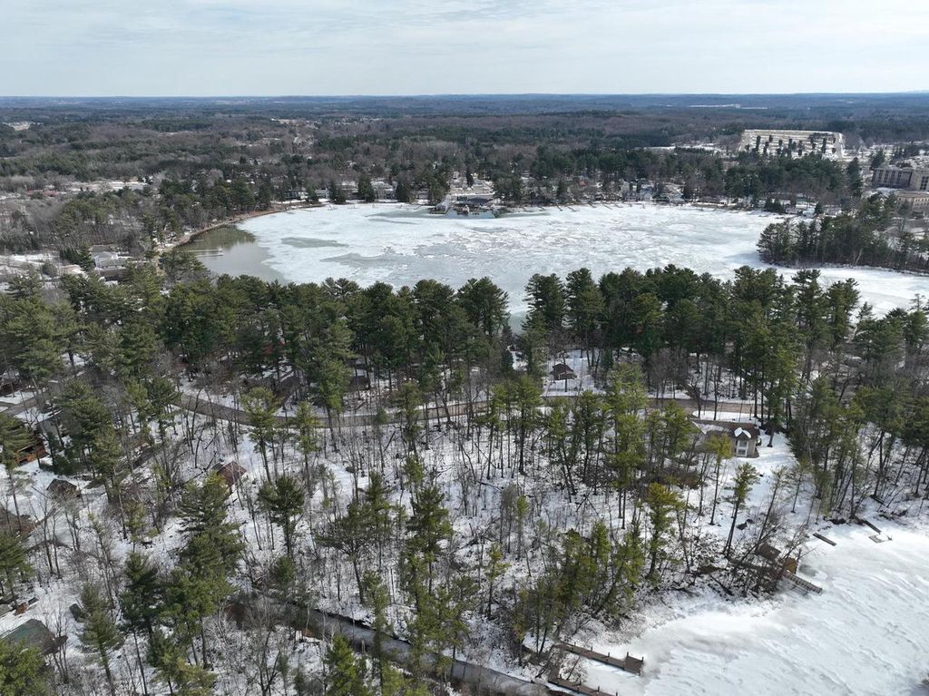 Photo of Pine Ridge LANE, Waupaca, WI 54981 (MLS # 50322781)