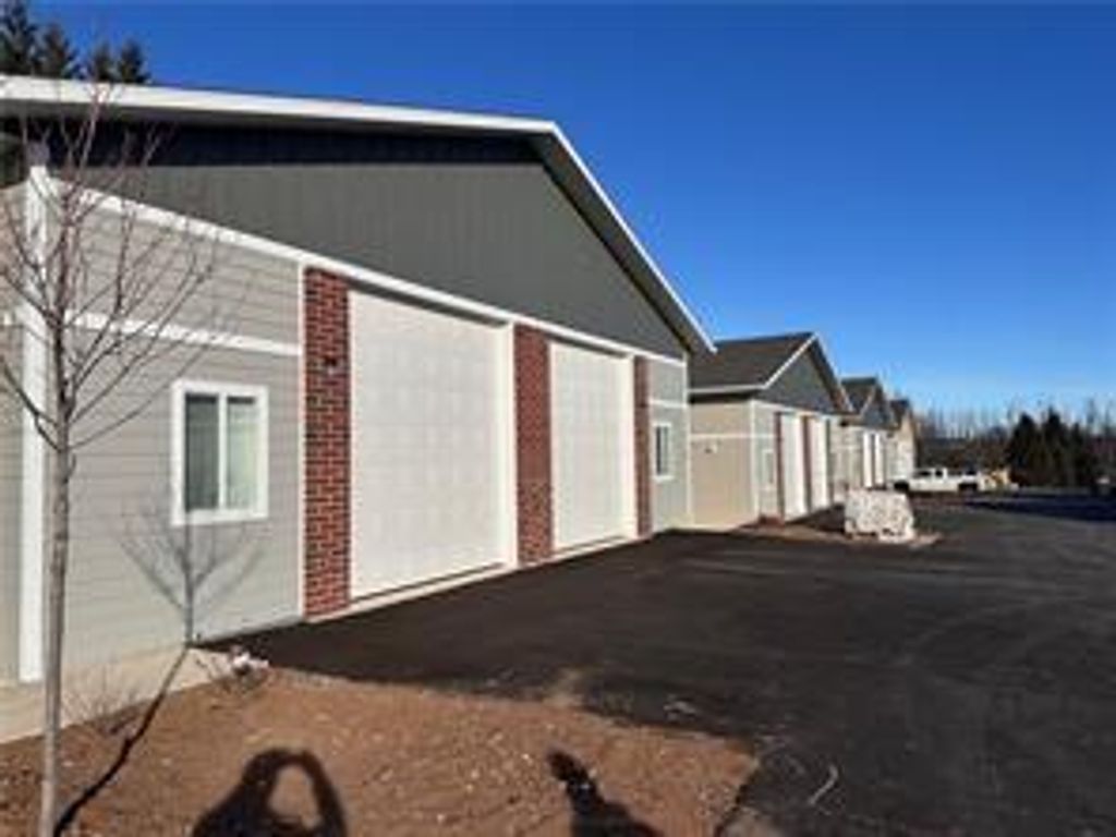 Photo of 10195N County Highway K, Hayward, WI 54843 (MLS # 1601182)
