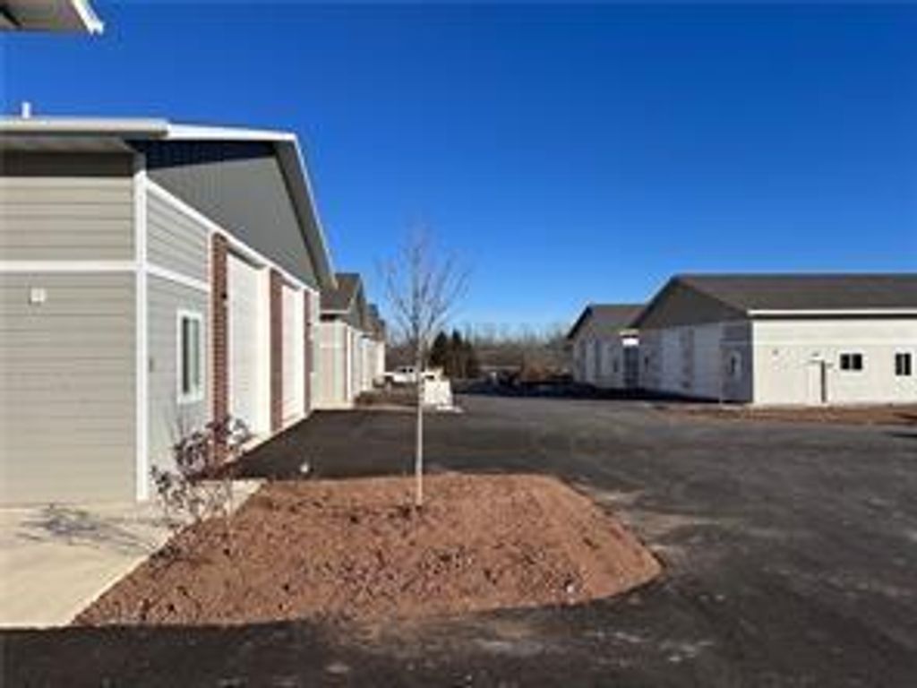 Photo of 10195N County Highway K, Hayward, WI 54843 (MLS # 1601182)