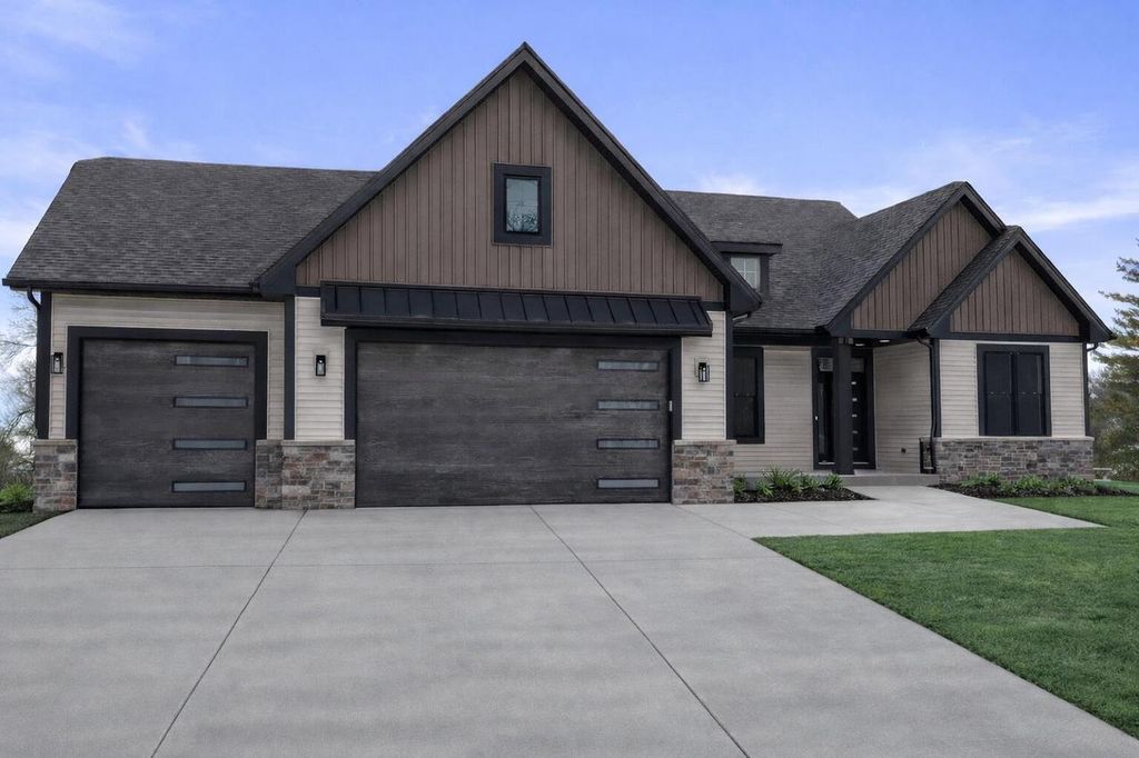 Photo of 9193 12th STREET, Kenosha, WI 53144 (MLS # 1945389)