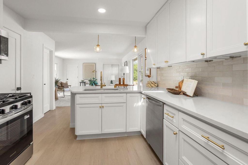 Photo of 2285 N 166th STREET, Brookfield, WI 53005 (MLS # 1945774)