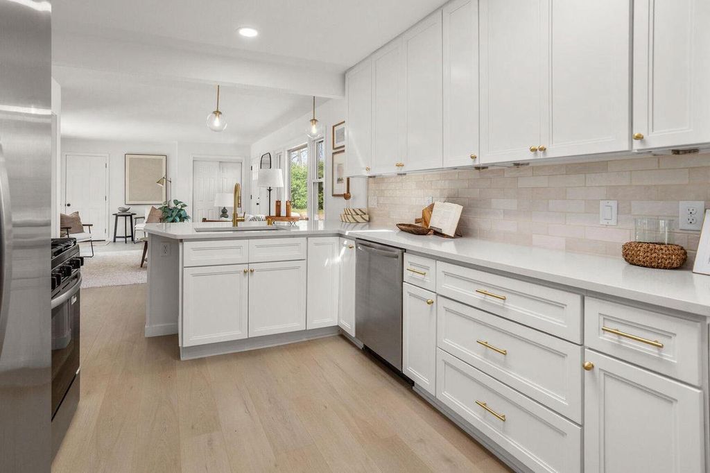 Photo of 2285 N 166th STREET, Brookfield, WI 53005 (MLS # 1945774)