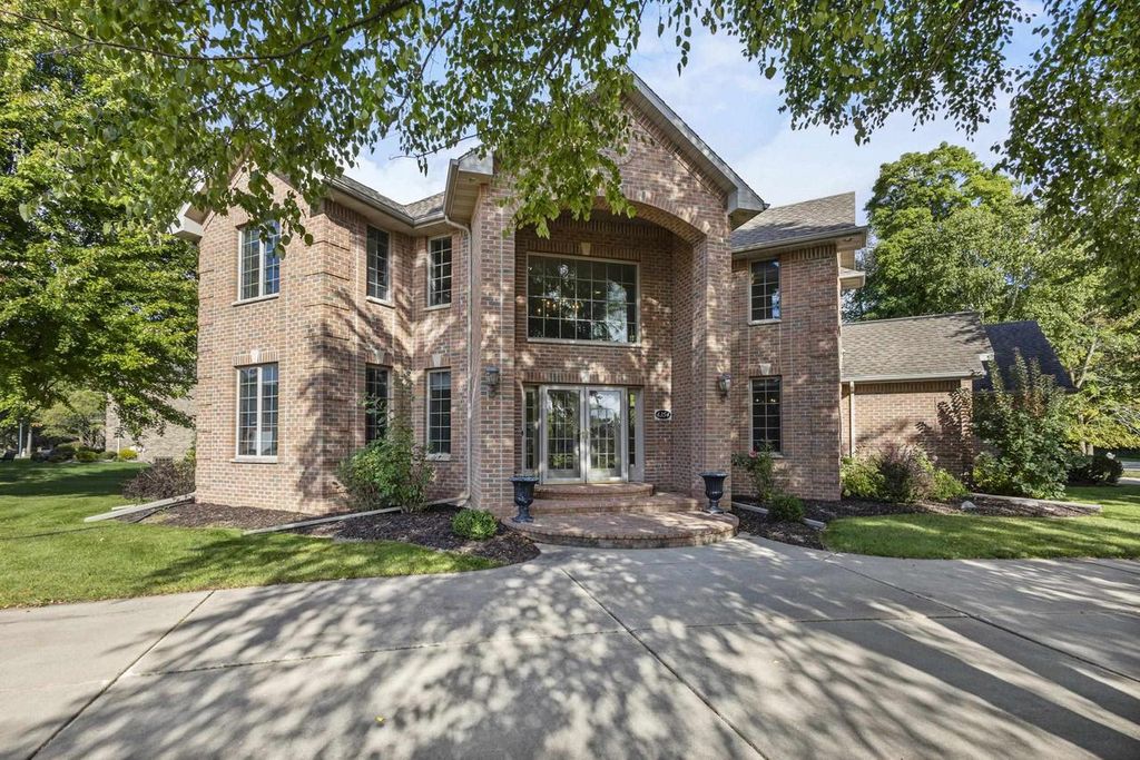 Photo of 4354 Hilton Head DRIVE, Oneida, WI 54155 (MLS # 50316124)