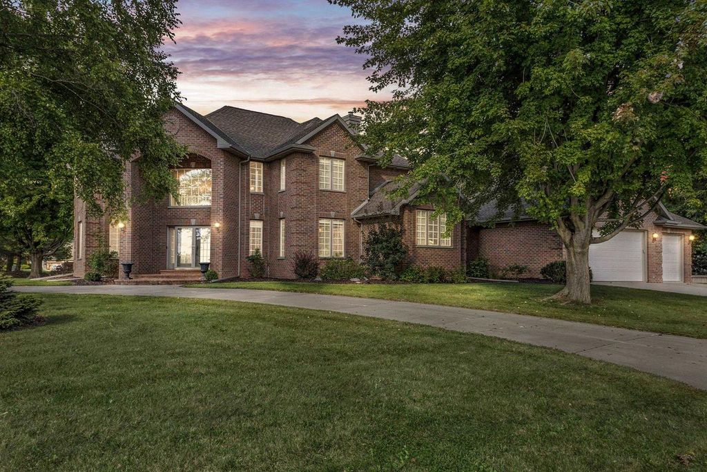 Photo of 4354 Hilton Head DRIVE, Oneida, WI 54155 (MLS # 50316124)