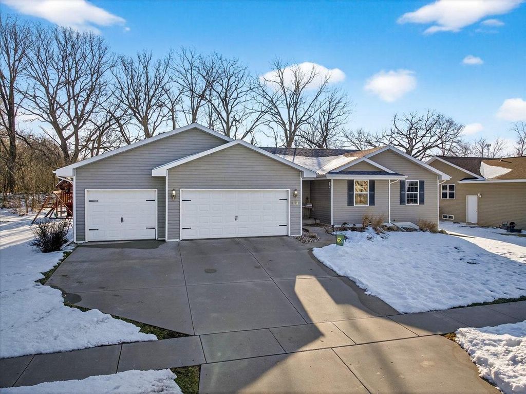 Photo of 1351 Cumberland DRIVE, Edgerton, WI 53534 (MLS # 2018888)