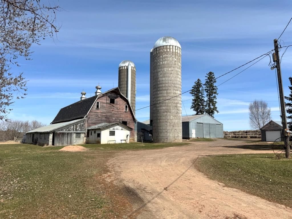 Photo of 820 14th AVENUE, Almena, WI 54805 (MLS # 1599835)