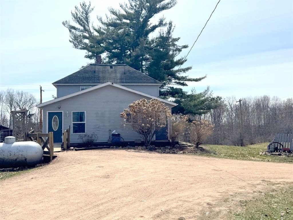 Photo of 820 14th AVENUE, Almena, WI 54805 (MLS # 1599835)