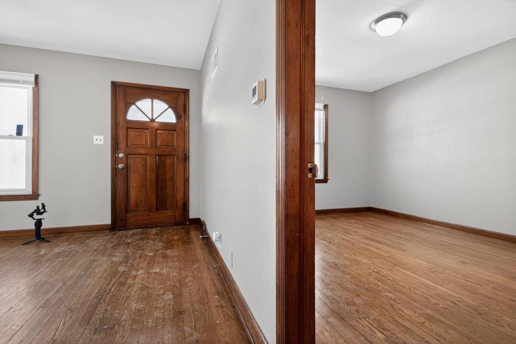 Photo of 4418 N 67th STREET, Milwaukee, WI 53218 (MLS # 1950363)