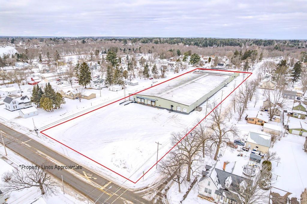 Photo of 410 Douglas STREET, Merrill, WI 54452 (MLS # 22600486)