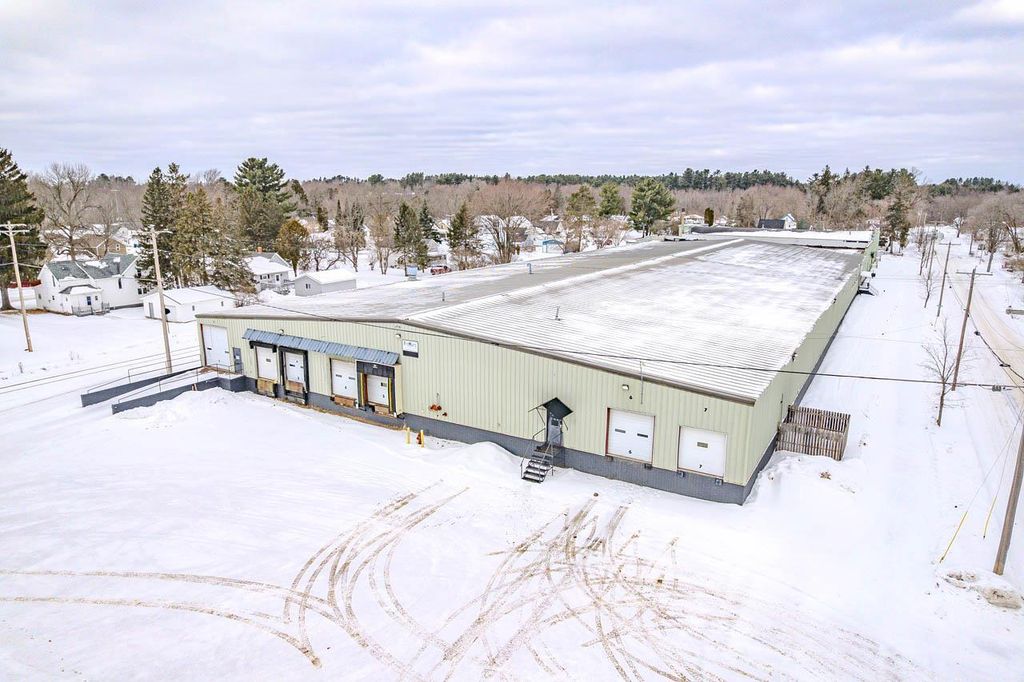 Photo of 410 Douglas STREET, Merrill, WI 54452 (MLS # 22600486)