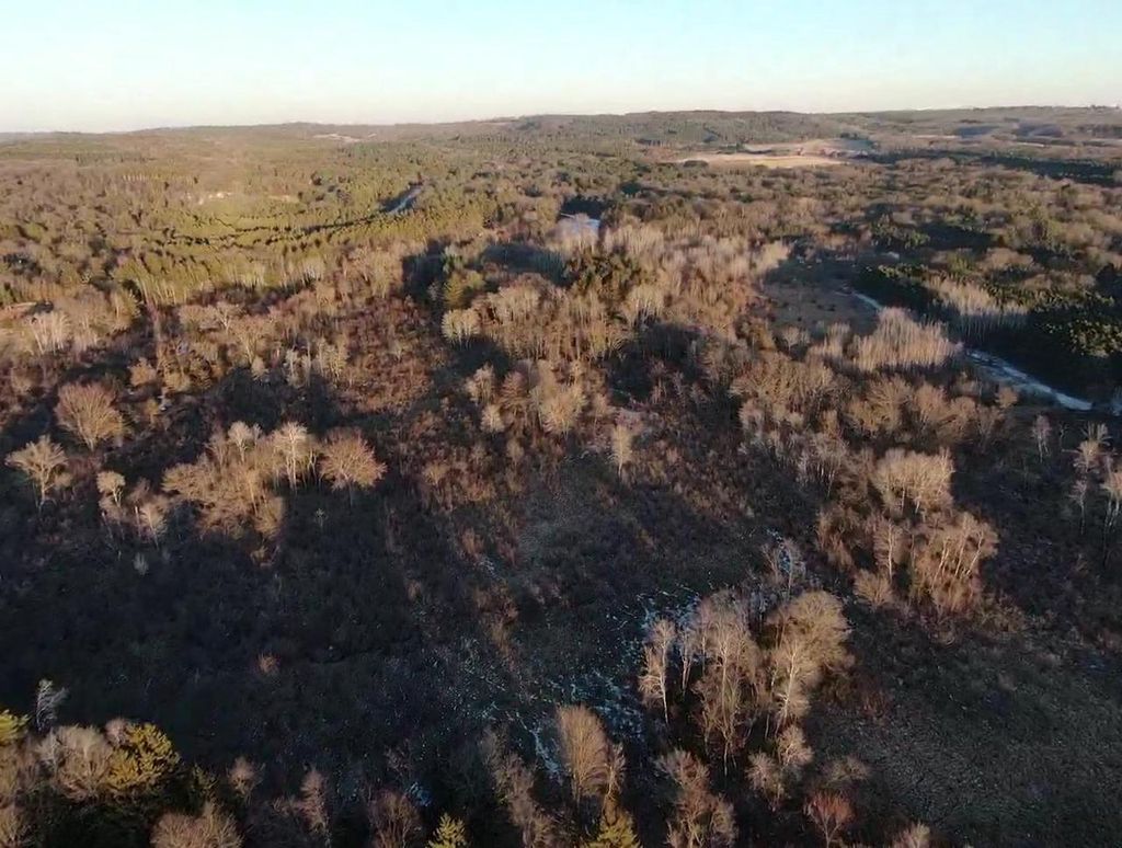 Photo of 103 +/- acres County Road V, Lodi, WI 53555 (MLS # 2017267)