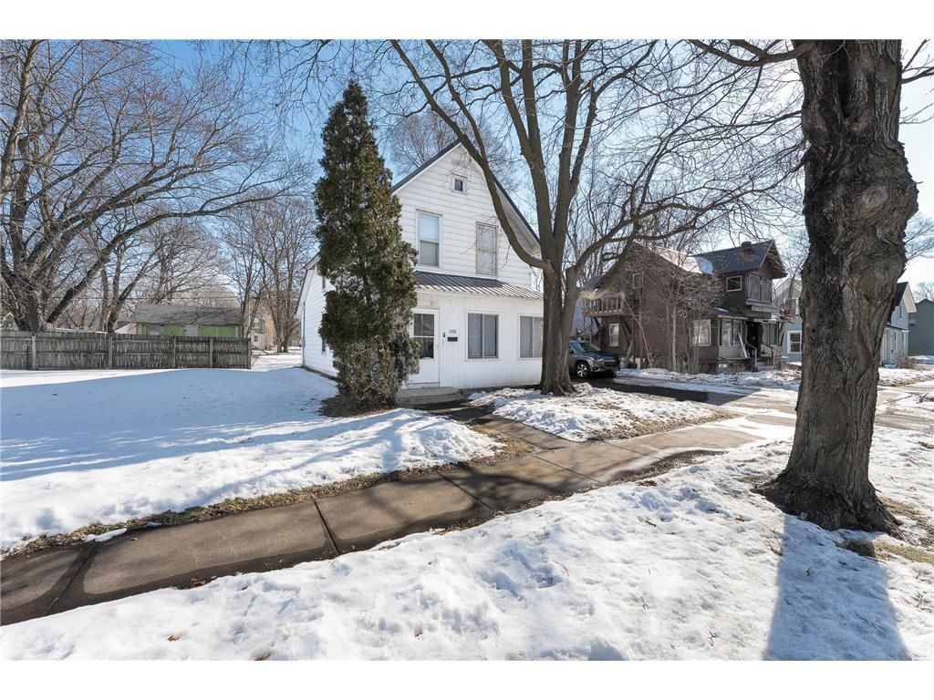 Photo of 1208 7th STREET, Menomonie, WI 54751 (MLS # 7022108)