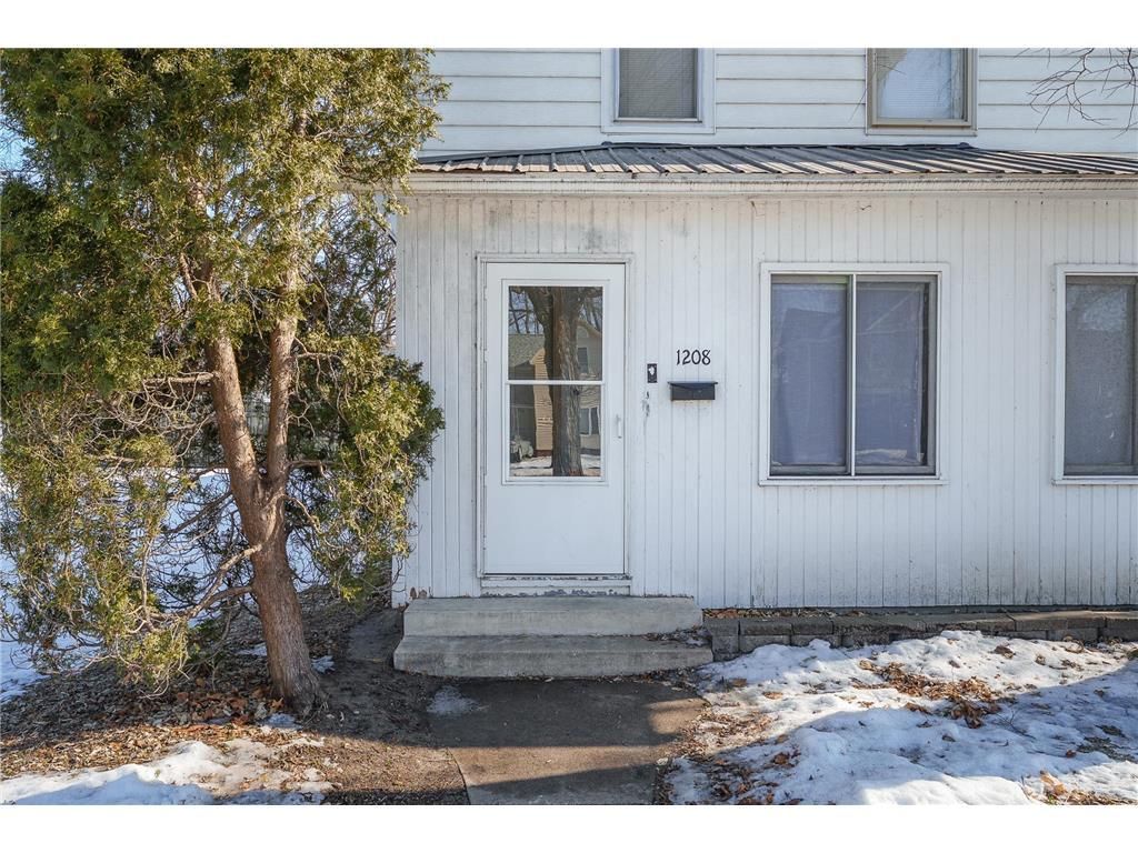 Photo of 1208 7th STREET, Menomonie, WI 54751 (MLS # 7022108)