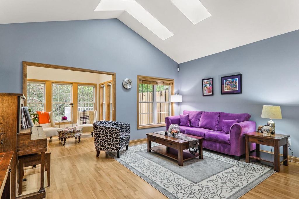 Photo of 221 N Chicago AVENUE #3, South Milwaukee, WI 53172 (MLS # 1944747)