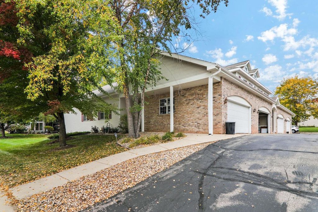 Photo of 221 N Chicago AVENUE #3, South Milwaukee, WI 53172 (MLS # 1944747)