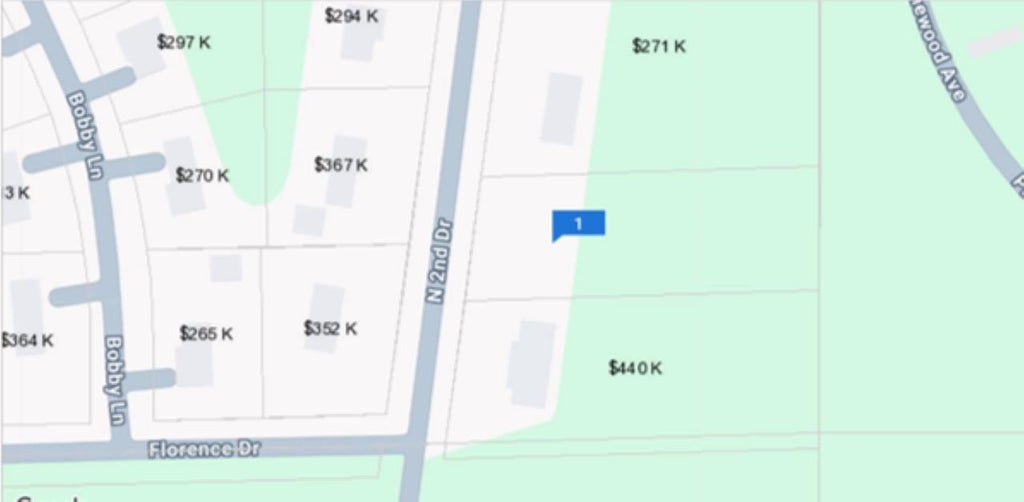 Photo of Lot 1 North Second DRIVE, Stevens Point, WI 54481 (MLS # 22604701)
