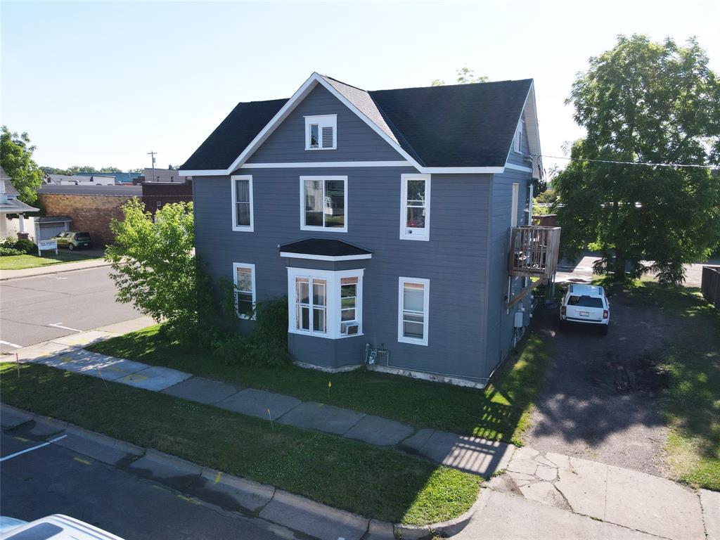 Photo of 36 W Eau Claire STREET #1-4, Rice Lake, WI 54868 (MLS # 1602204)