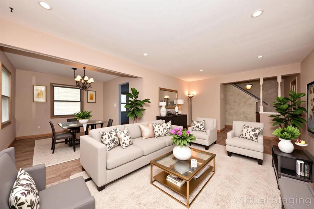 Photo of 5801 N Lake DRIVE, Whitefish Bay, WI 53217 (MLS # 1955674)