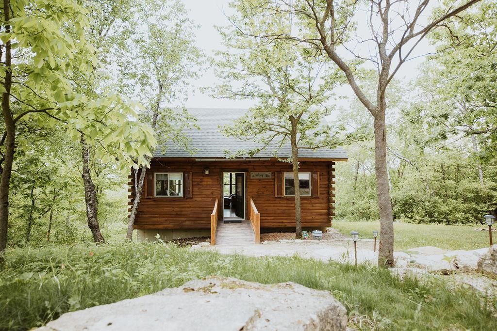 Photo of N7731 Wanlass ROAD, Mindoro, WI 54644 (MLS # 2013304)