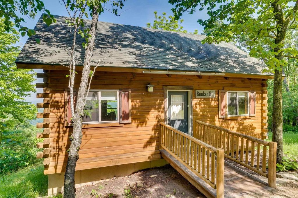 Photo of N7731 Wanlass ROAD, Mindoro, WI 54644 (MLS # 2013304)