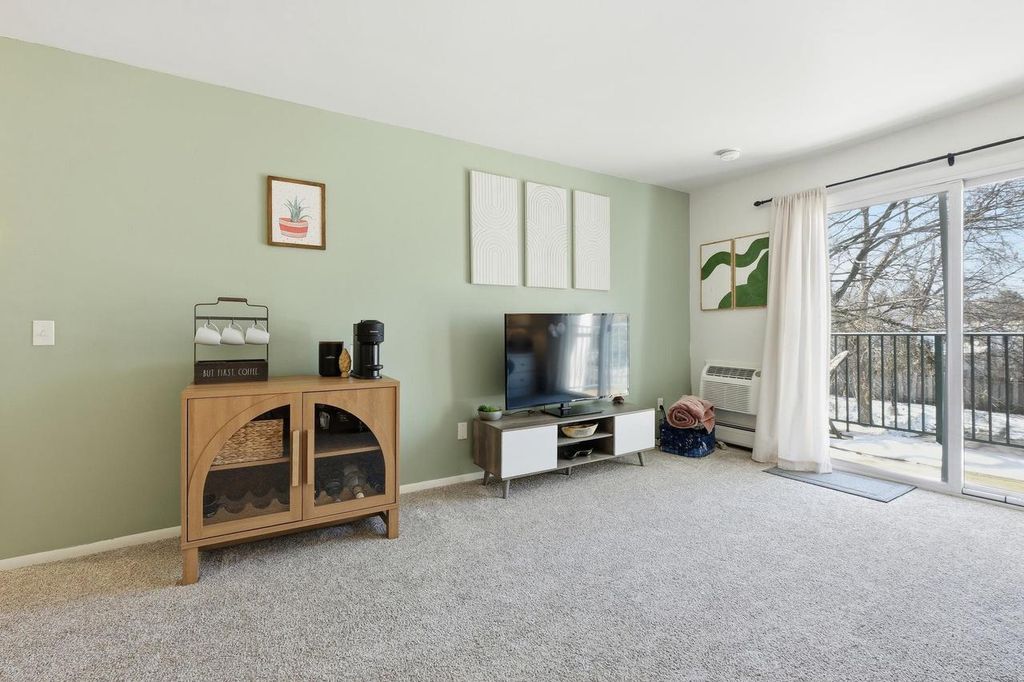 Photo of 4326 Melody LANE #204, Madison, WI 53704 (MLS # 2017185)