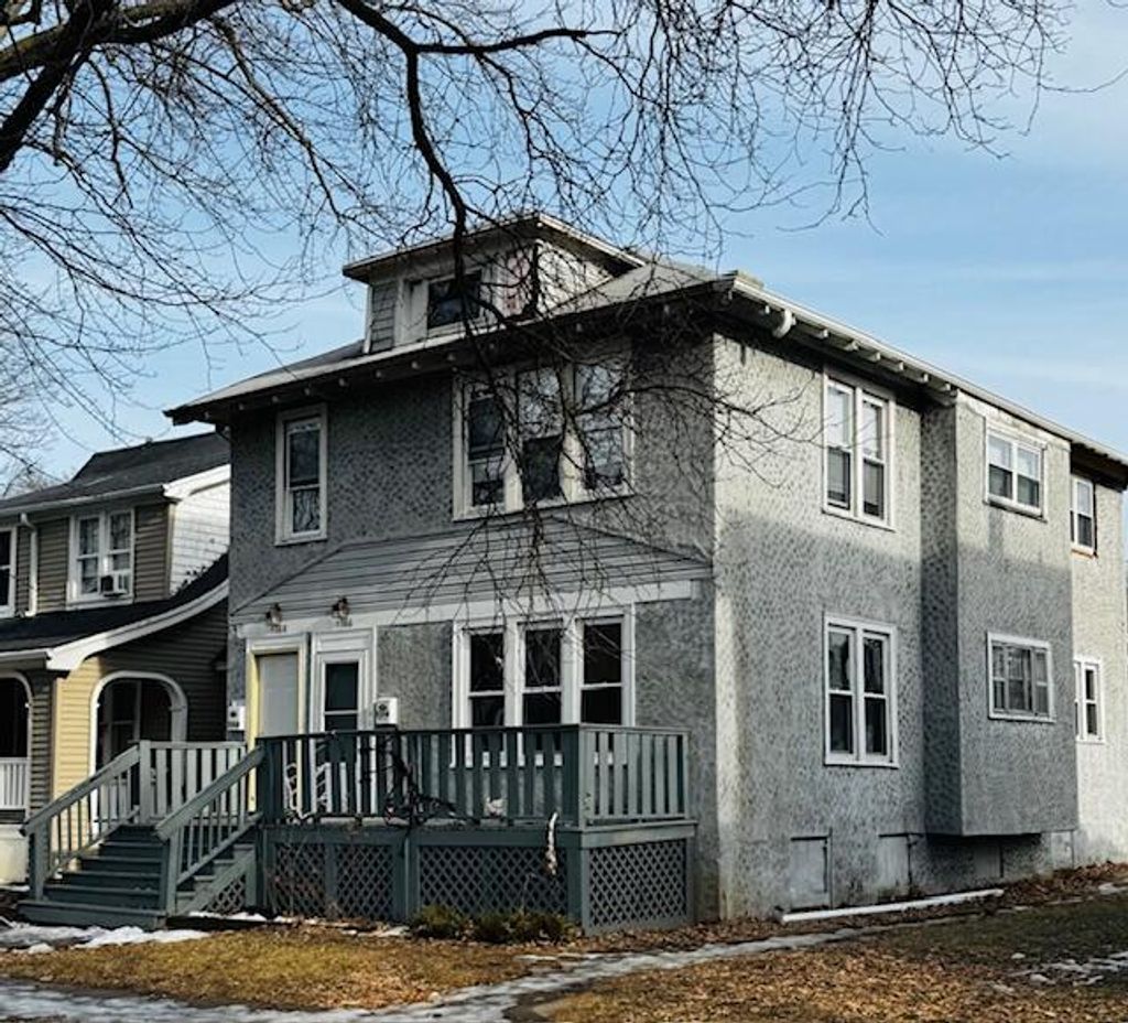 Photo of 5366 N 36th STREET #5368, Milwaukee, WI 53209 (MLS # 1946464)