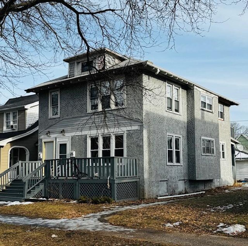 Photo of 5366 N 36th STREET #5368, Milwaukee, WI 53209 (MLS # 1946464)