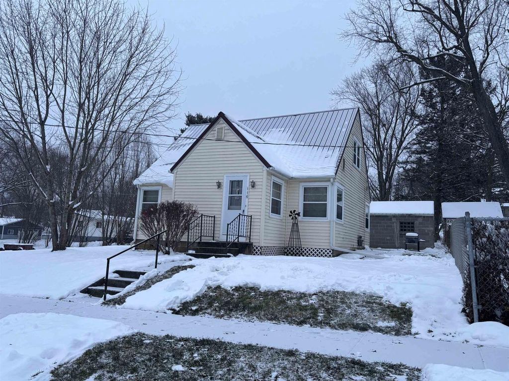 Photo of 116 E Highland STREET, La Farge, WI 54639 (MLS # 2013262)