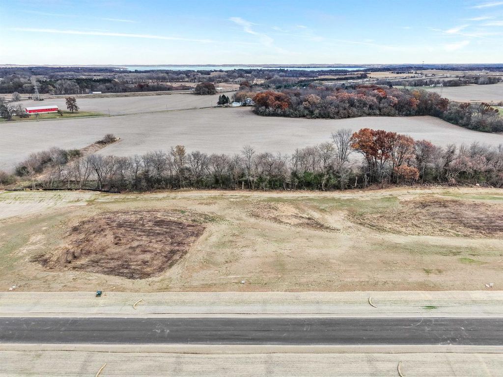 Photo of Lot 3 Hawks View, Edgerton, WI 53534 (MLS # 2018661)
