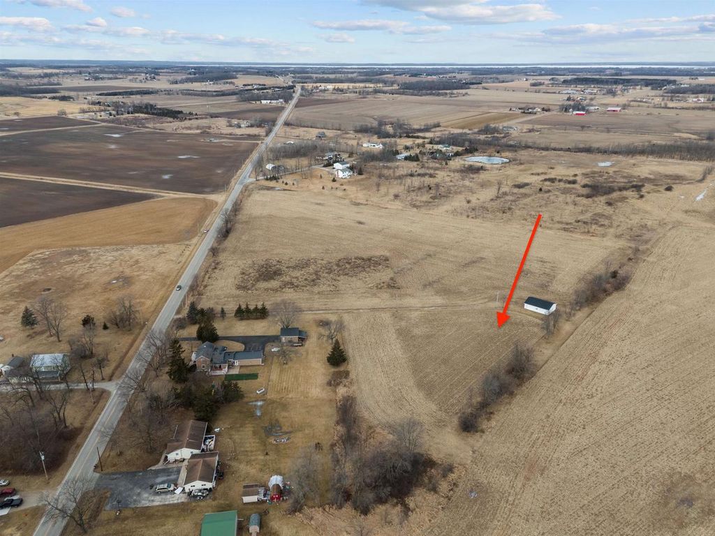 Photo of Poygan ROAD, Omro, WI 54963 (MLS # 50319008)