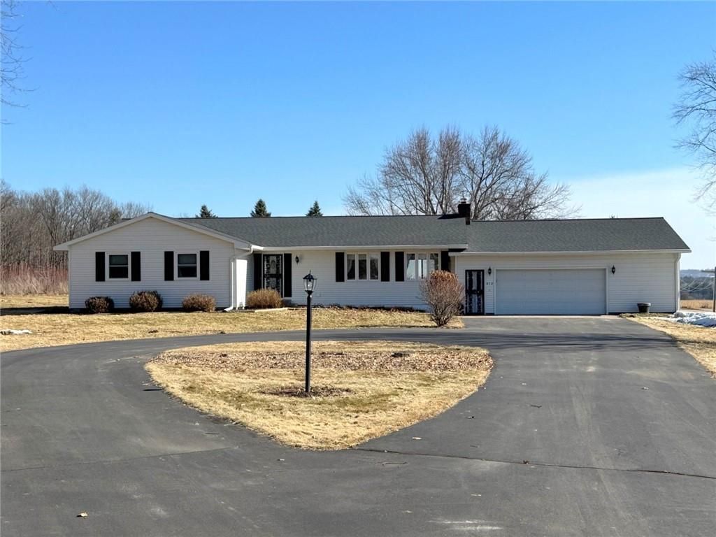 Photo of 812 Oak STREET, Barron, WI 54812 (MLS # 1598846)