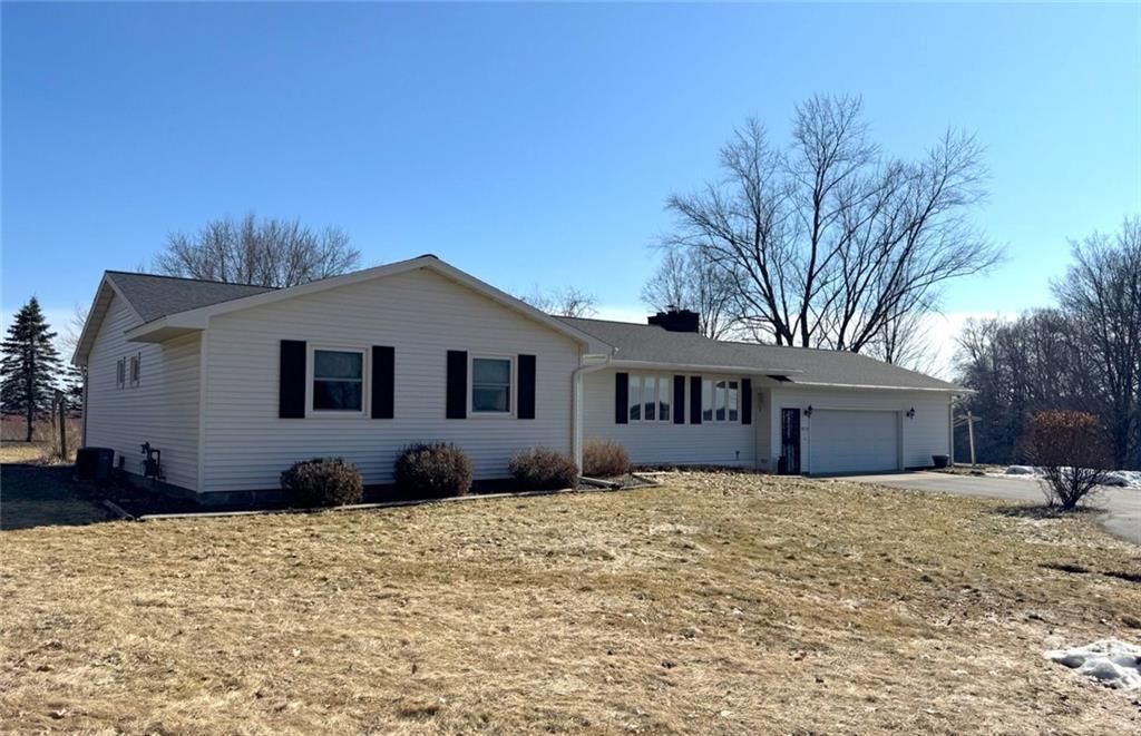 Photo of 812 Oak STREET, Barron, WI 54812 (MLS # 1598846)