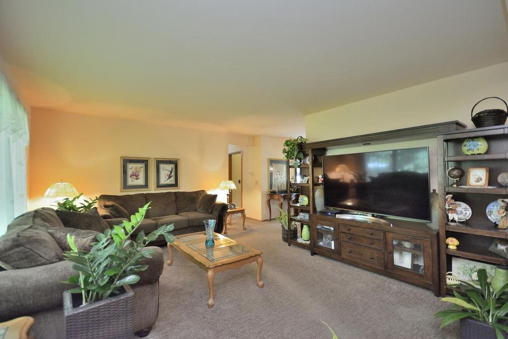 Photo of 10201 Brookside DRIVE, Hales Corners, WI 53130 (MLS # 1937773)