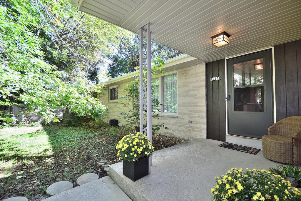 Photo of 10201 Brookside DRIVE, Hales Corners, WI 53130 (MLS # 1937773)