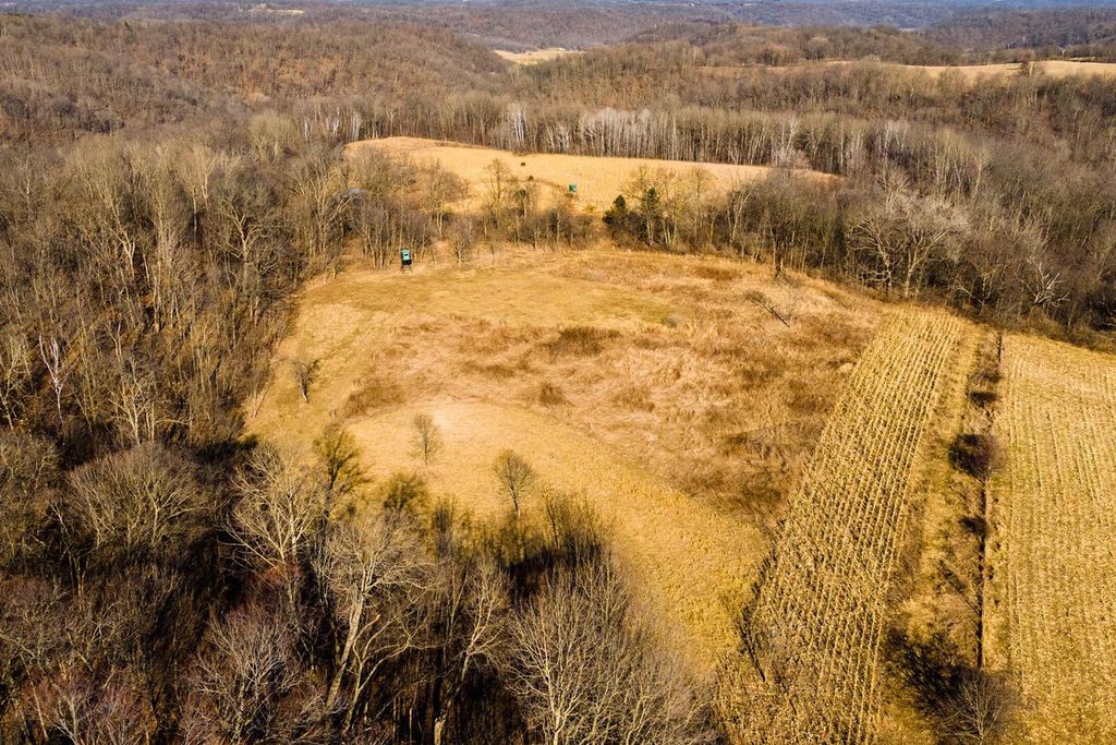 Photo of Lt0 County Rd S, Gays Mills, WI 54631 (MLS # 1954625)