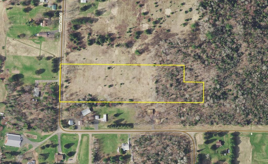 Photo of 828XX White Birch ROAD, Port Wing, WI 54865 (MLS # 6122240)
